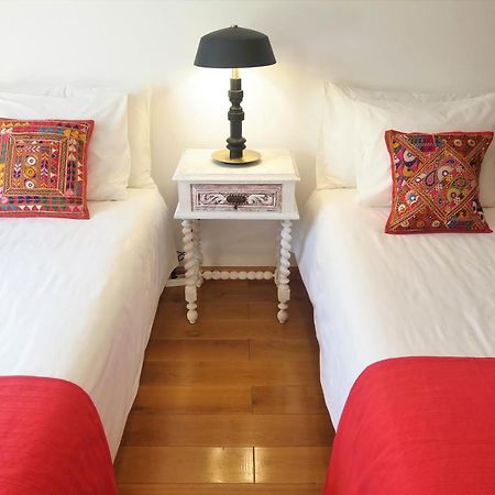 Ocean Cascais - Apartment With Swimming Pool エクステリア 写真