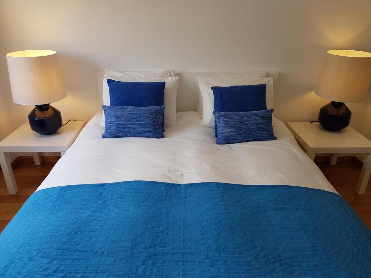 Ocean Cascais - Apartment With Swimming Pool エクステリア 写真