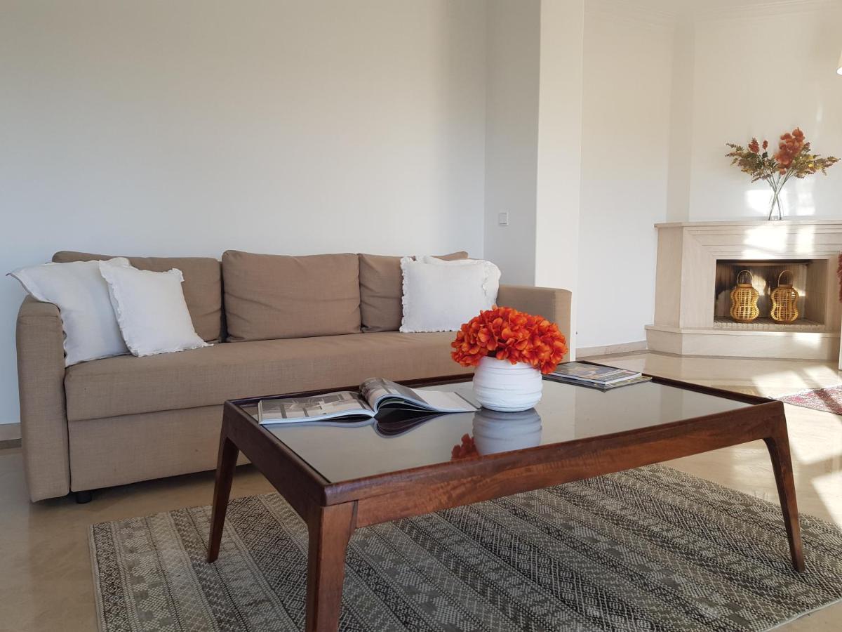 Ocean Cascais - Apartment With Swimming Pool エクステリア 写真
