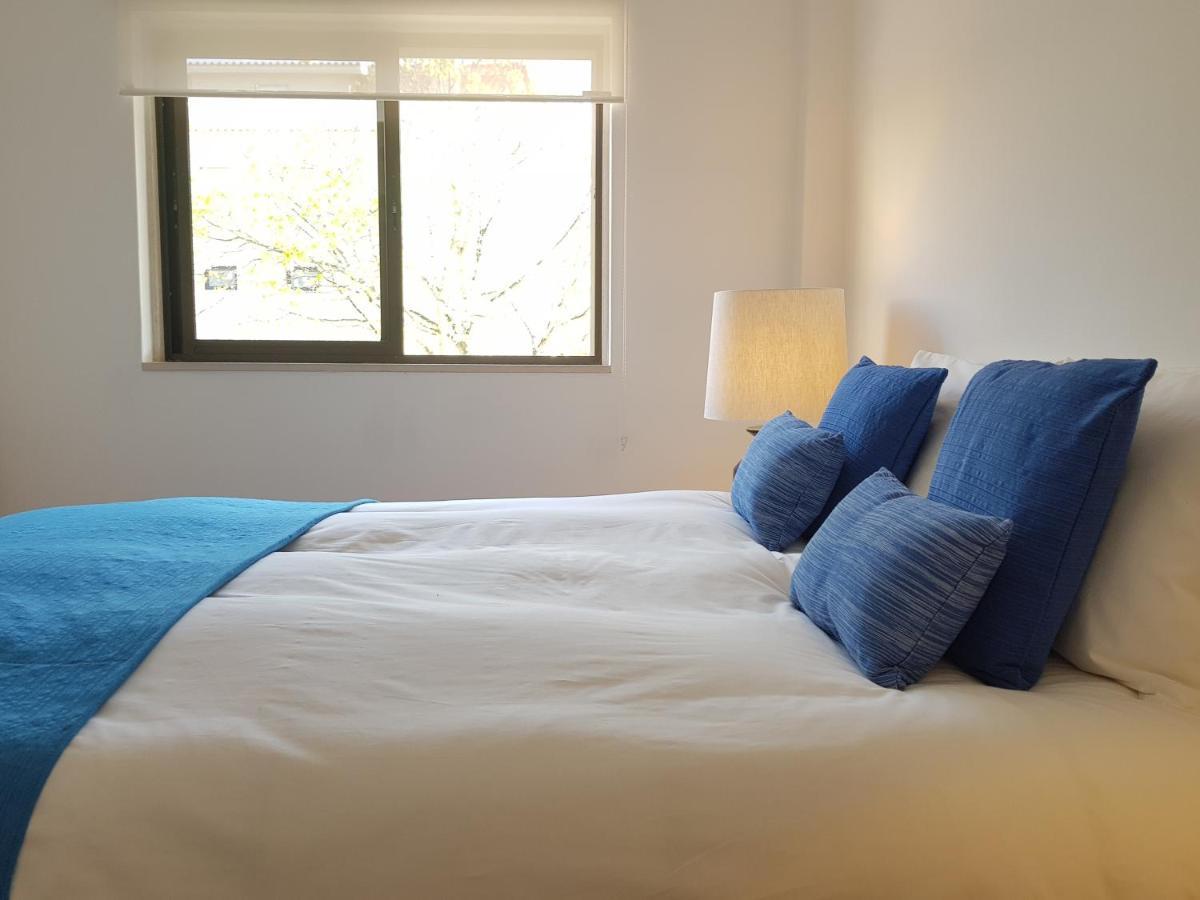 Ocean Cascais - Apartment With Swimming Pool エクステリア 写真