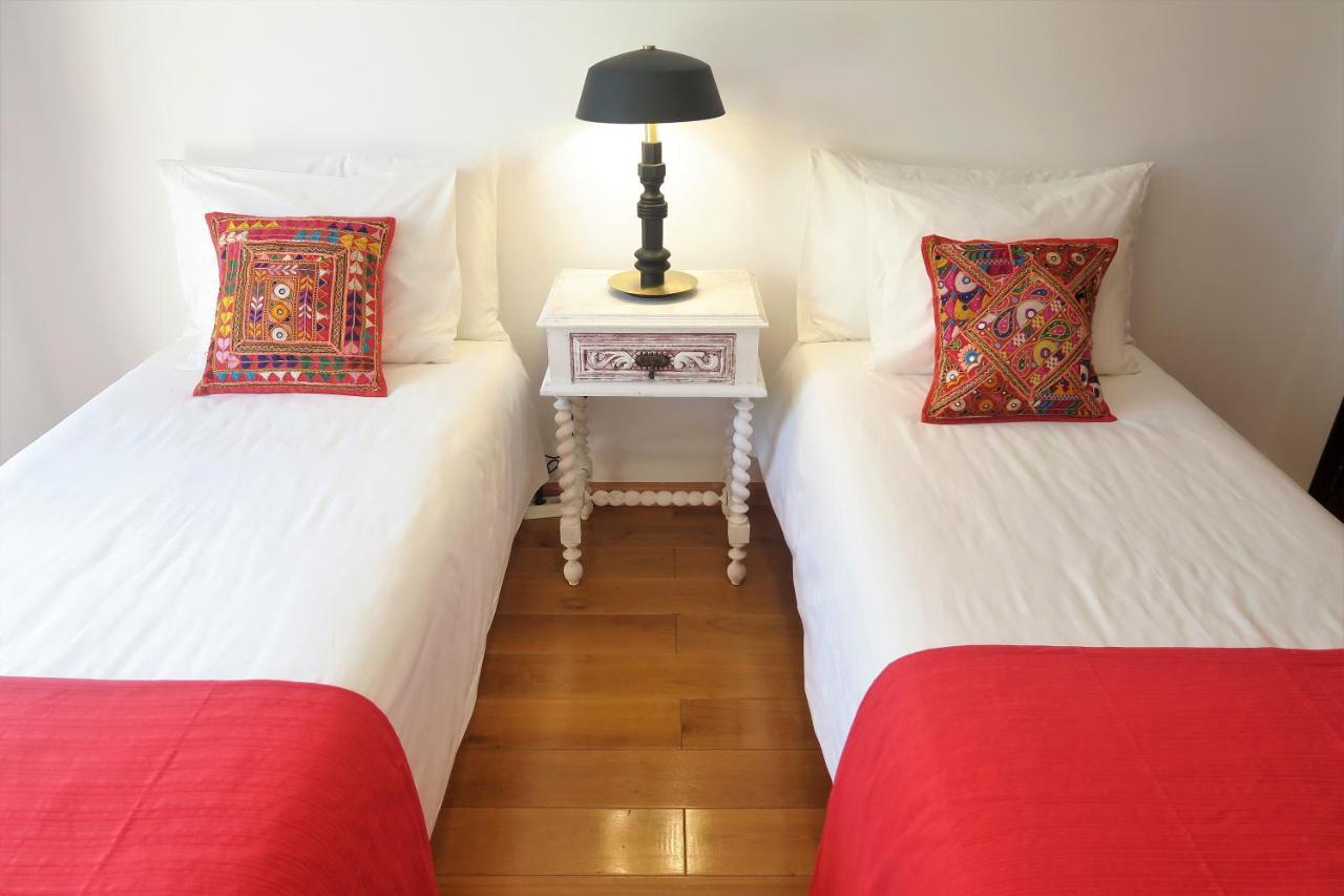 Ocean Cascais - Apartment With Swimming Pool エクステリア 写真