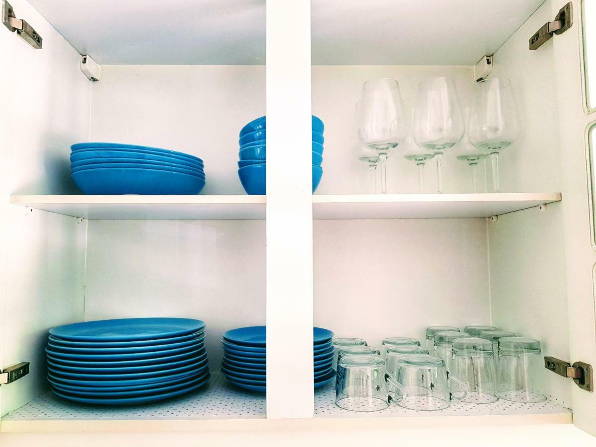 Ocean Cascais - Apartment With Swimming Pool エクステリア 写真