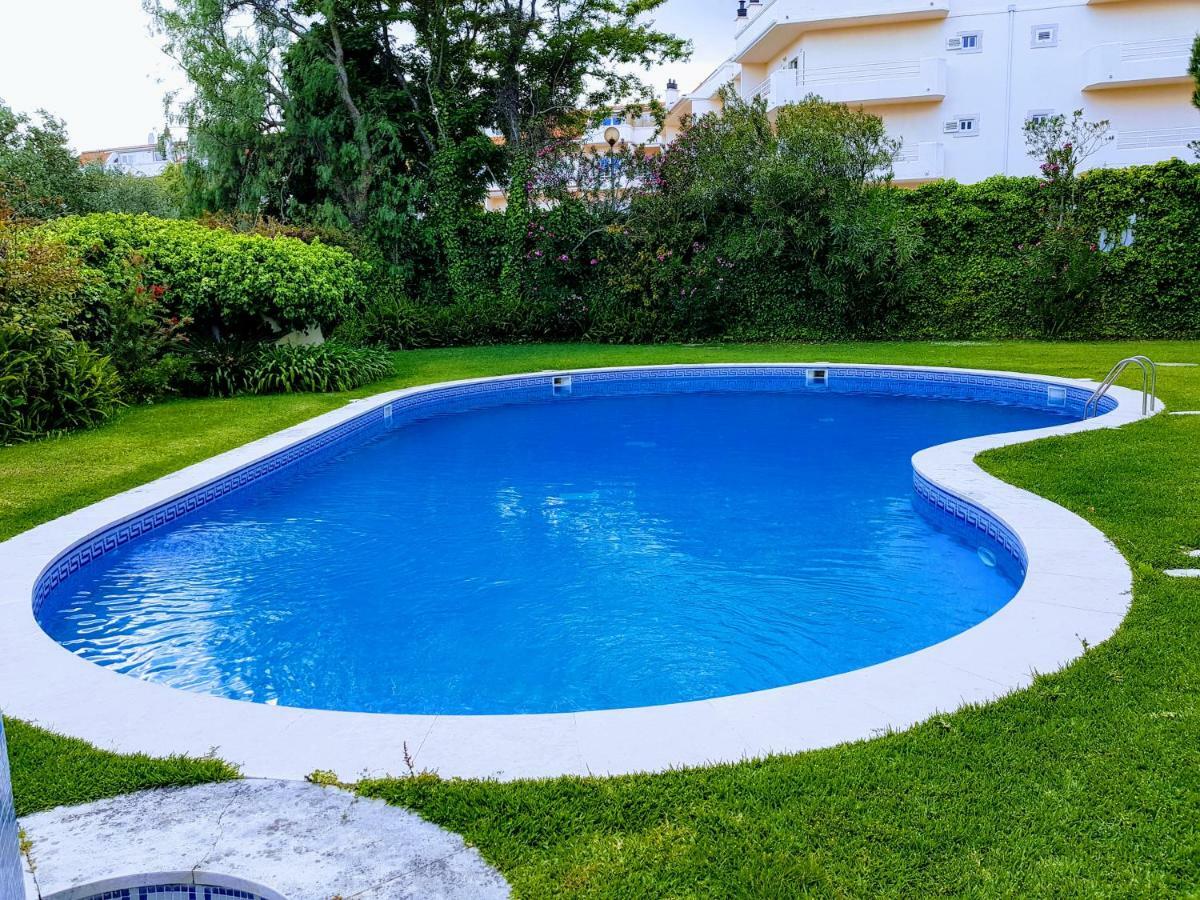 Ocean Cascais - Apartment With Swimming Pool エクステリア 写真
