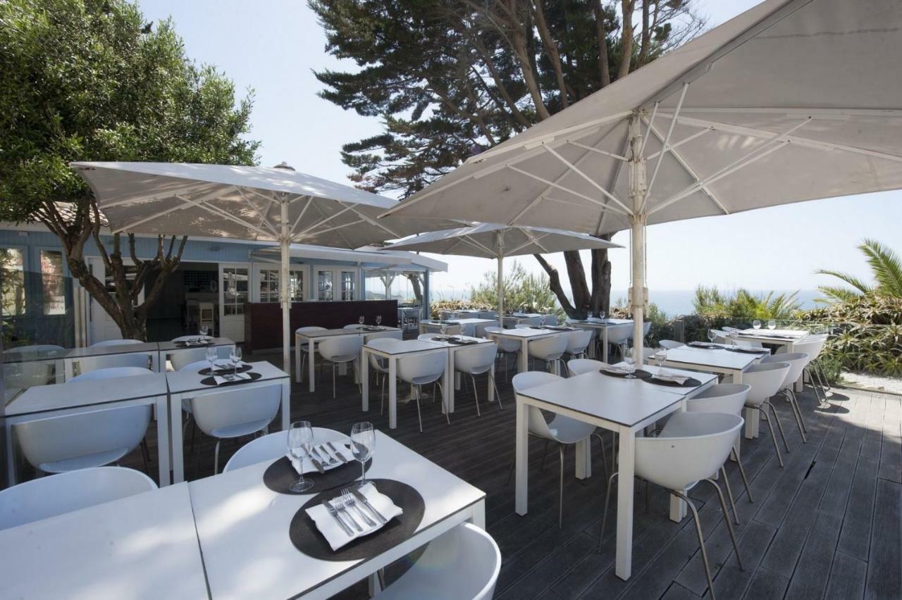 Ocean Cascais - Apartment With Swimming Pool エクステリア 写真