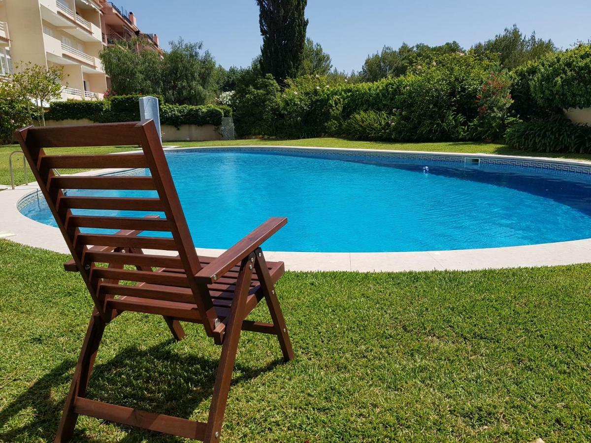 Ocean Cascais - Apartment With Swimming Pool エクステリア 写真