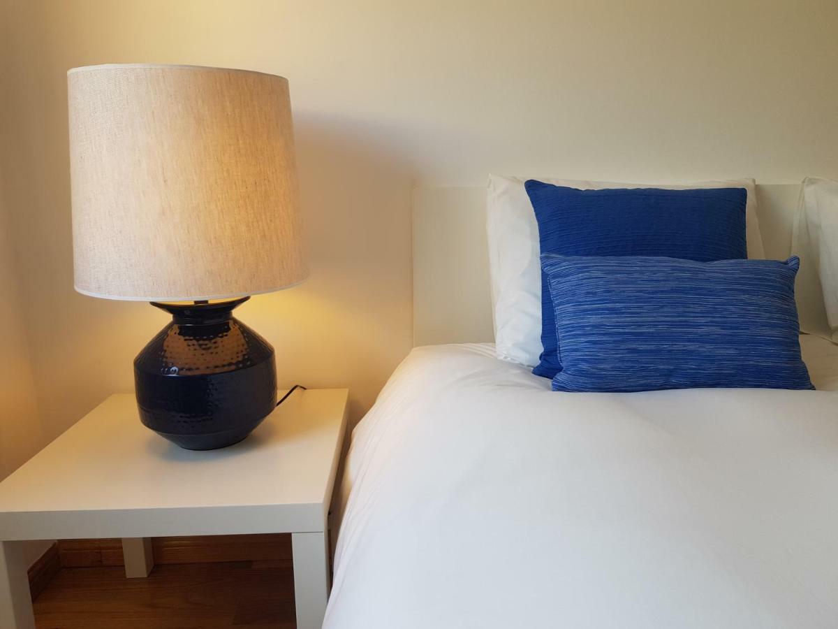 Ocean Cascais - Apartment With Swimming Pool エクステリア 写真