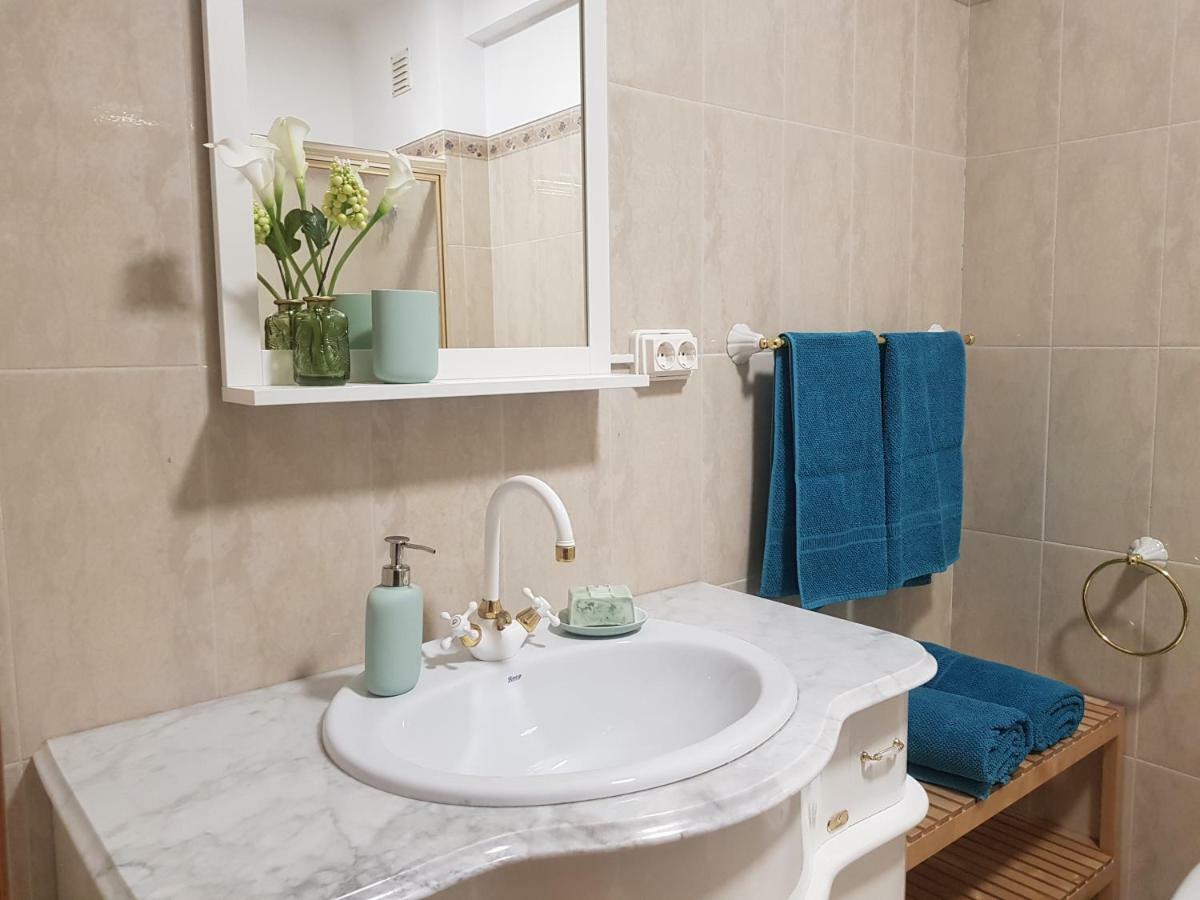 Ocean Cascais - Apartment With Swimming Pool エクステリア 写真