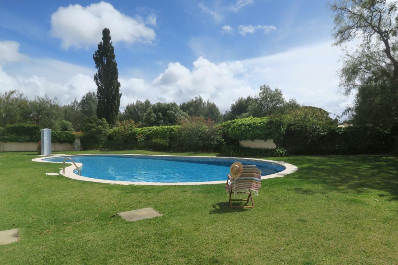 Ocean Cascais - Apartment With Swimming Pool エクステリア 写真