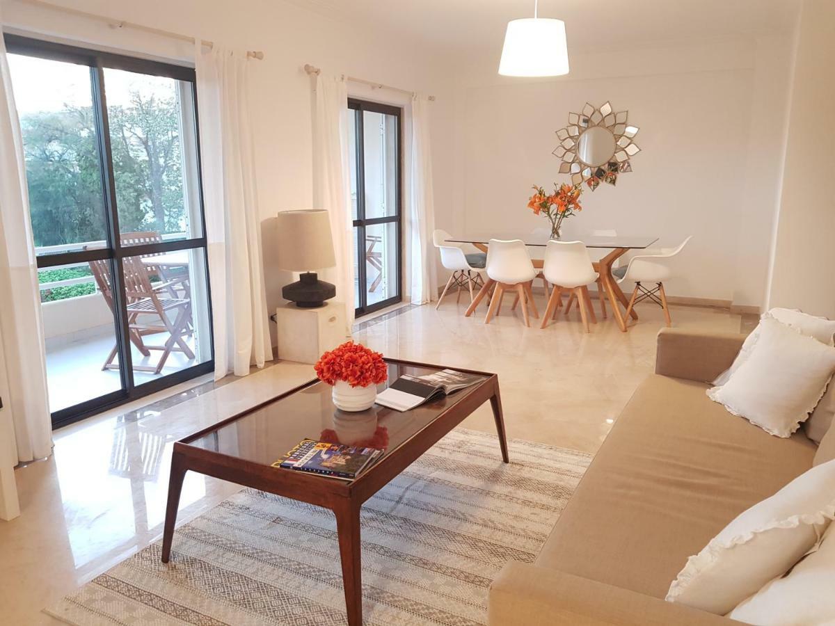 Ocean Cascais - Apartment With Swimming Pool エクステリア 写真