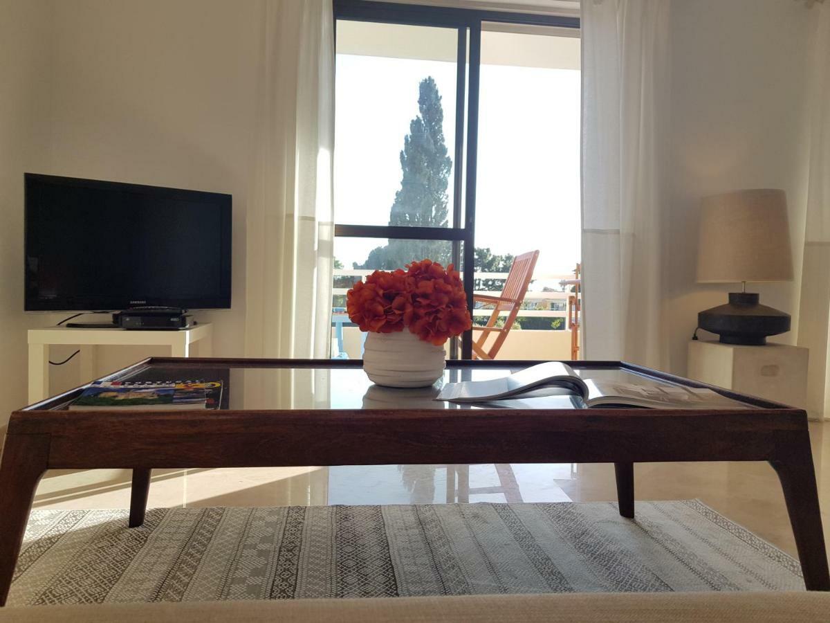 Ocean Cascais - Apartment With Swimming Pool エクステリア 写真
