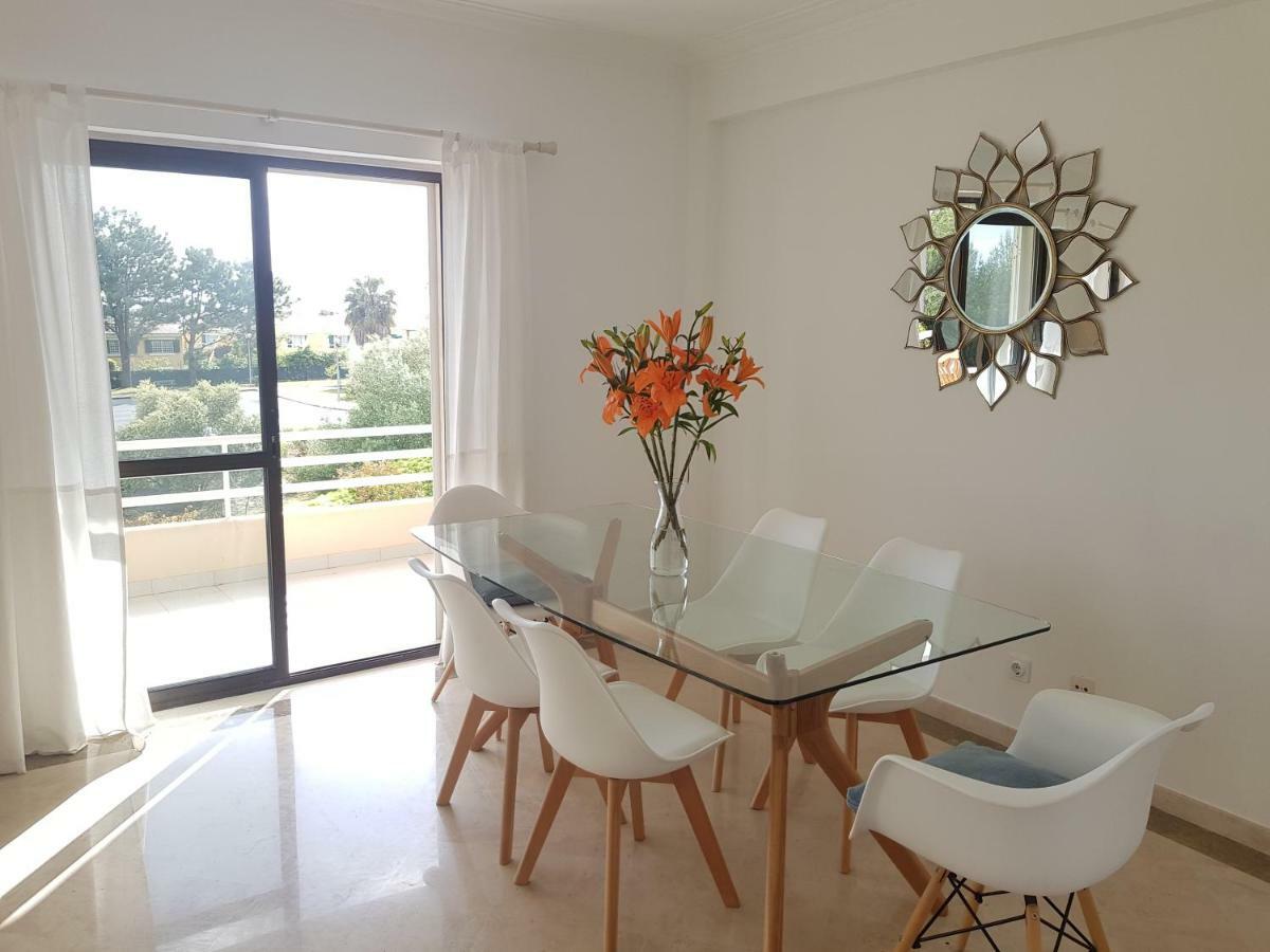 Ocean Cascais - Apartment With Swimming Pool エクステリア 写真