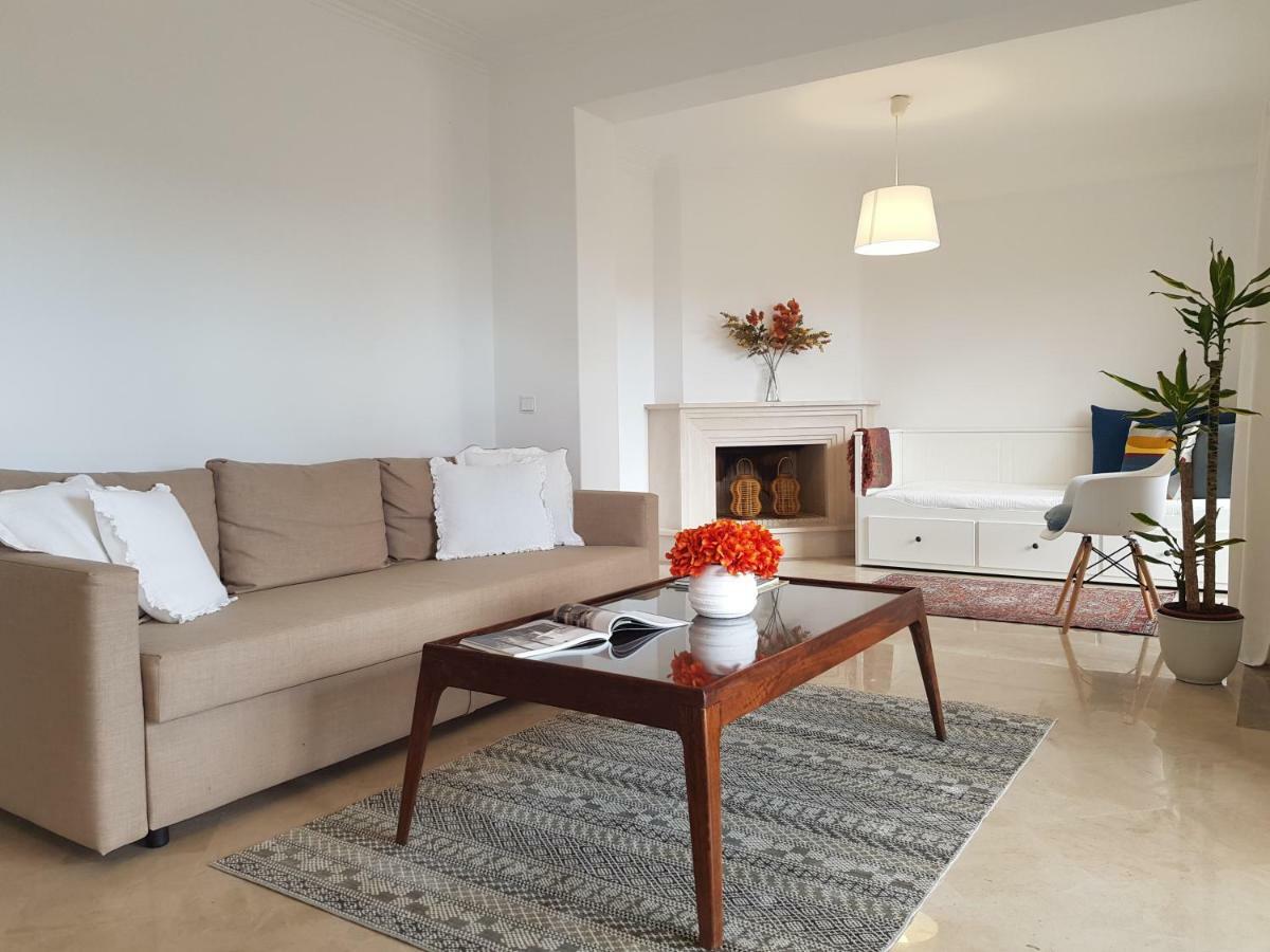 Ocean Cascais - Apartment With Swimming Pool エクステリア 写真