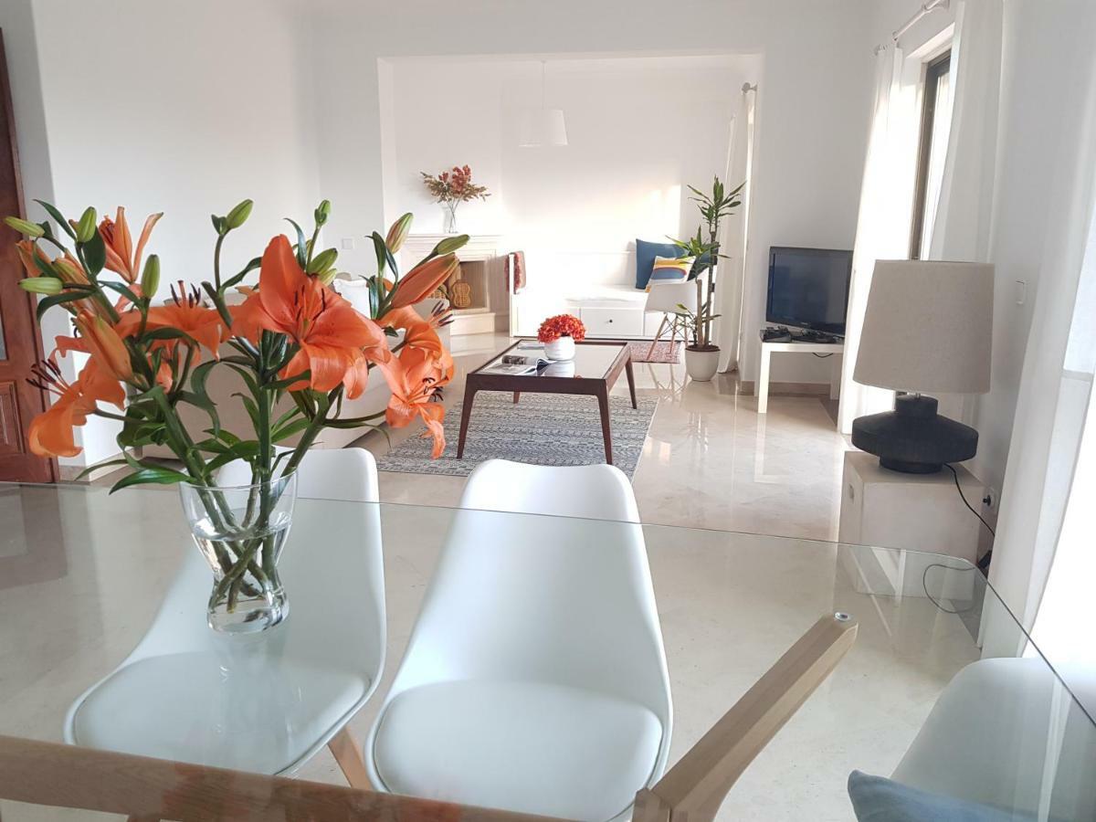 Ocean Cascais - Apartment With Swimming Pool エクステリア 写真