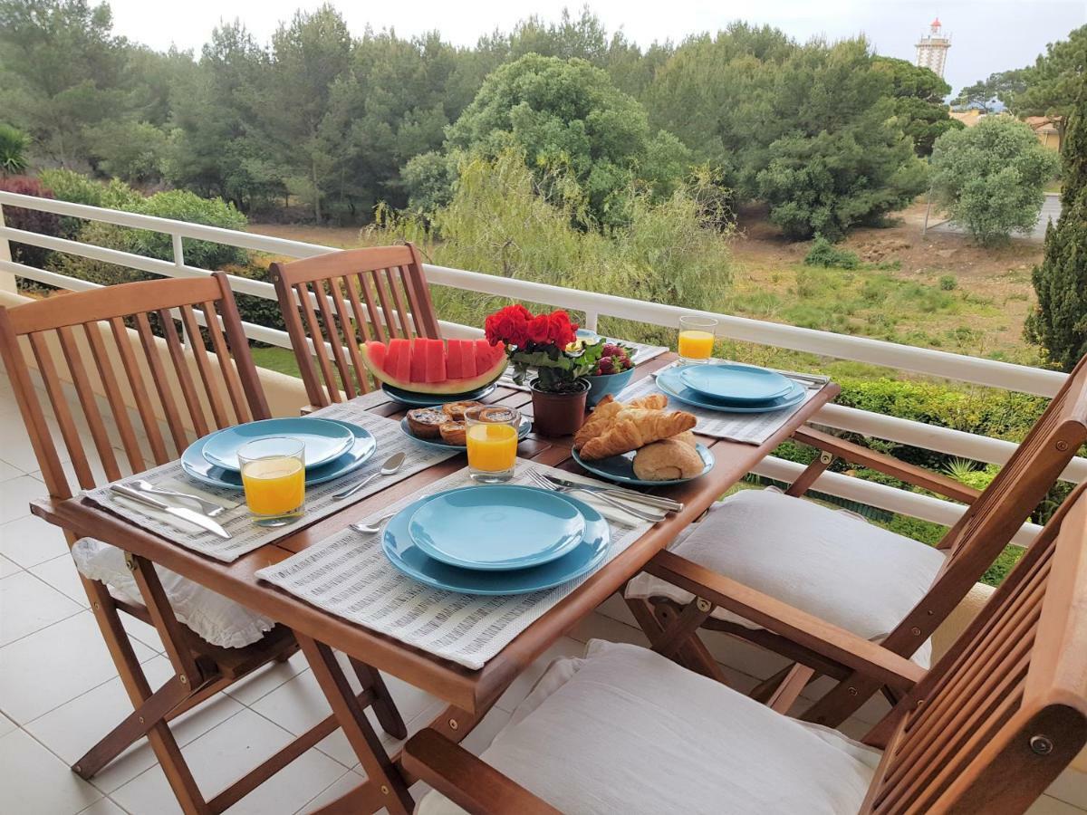 Ocean Cascais - Apartment With Swimming Pool エクステリア 写真