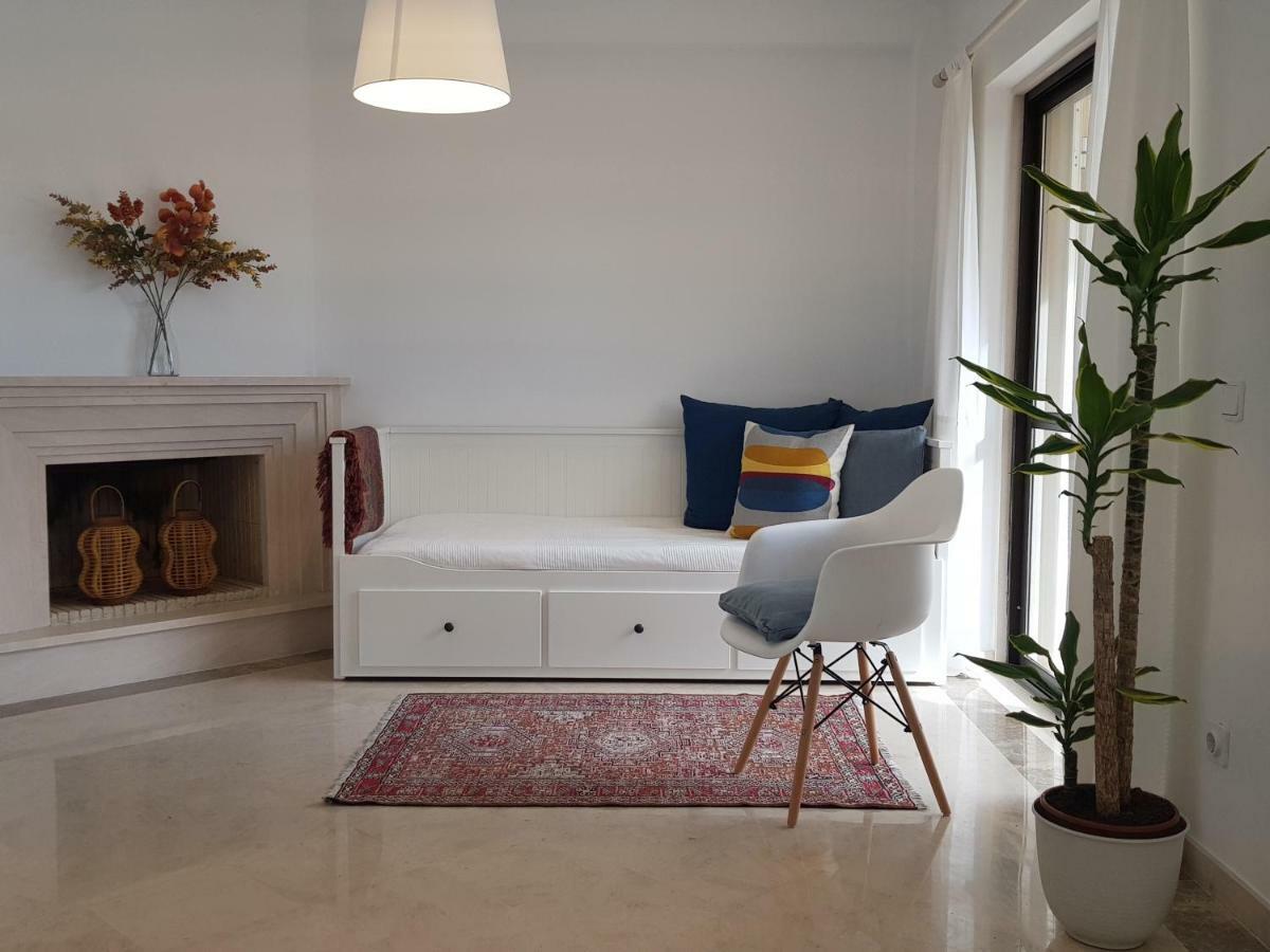 Ocean Cascais - Apartment With Swimming Pool エクステリア 写真