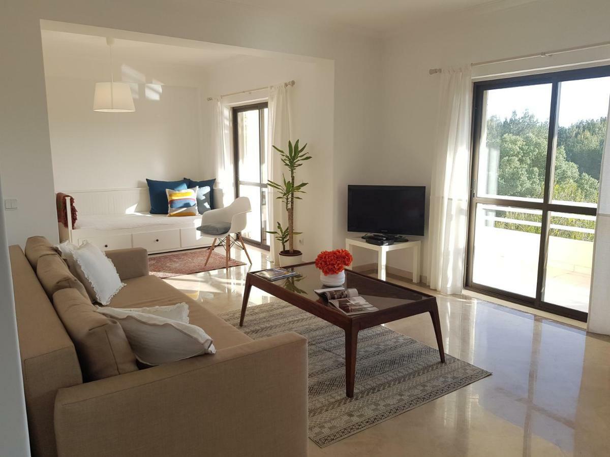 Ocean Cascais - Apartment With Swimming Pool エクステリア 写真