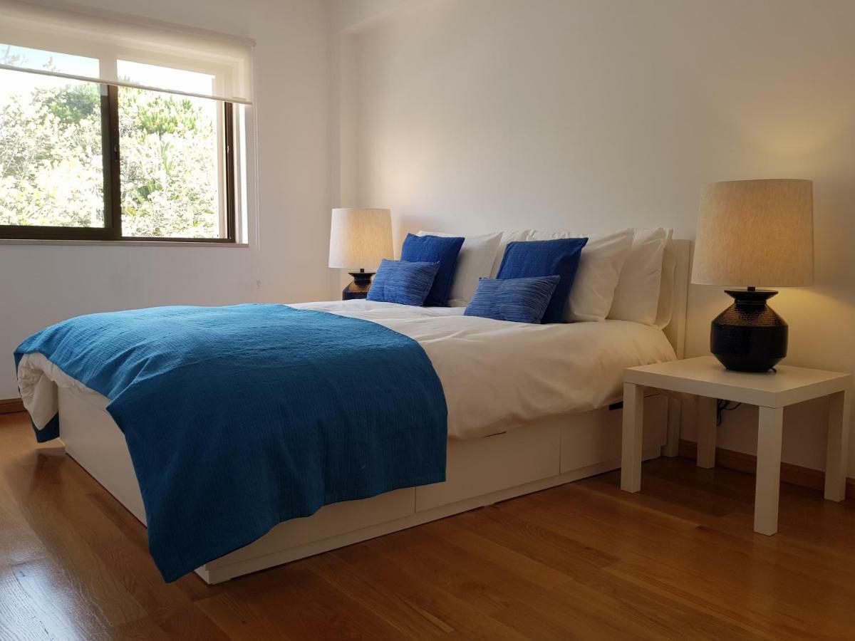 Ocean Cascais - Apartment With Swimming Pool エクステリア 写真