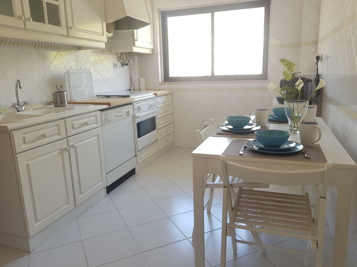 Ocean Cascais - Apartment With Swimming Pool エクステリア 写真
