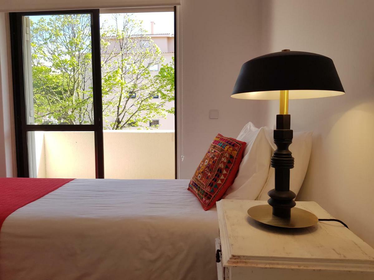 Ocean Cascais - Apartment With Swimming Pool エクステリア 写真