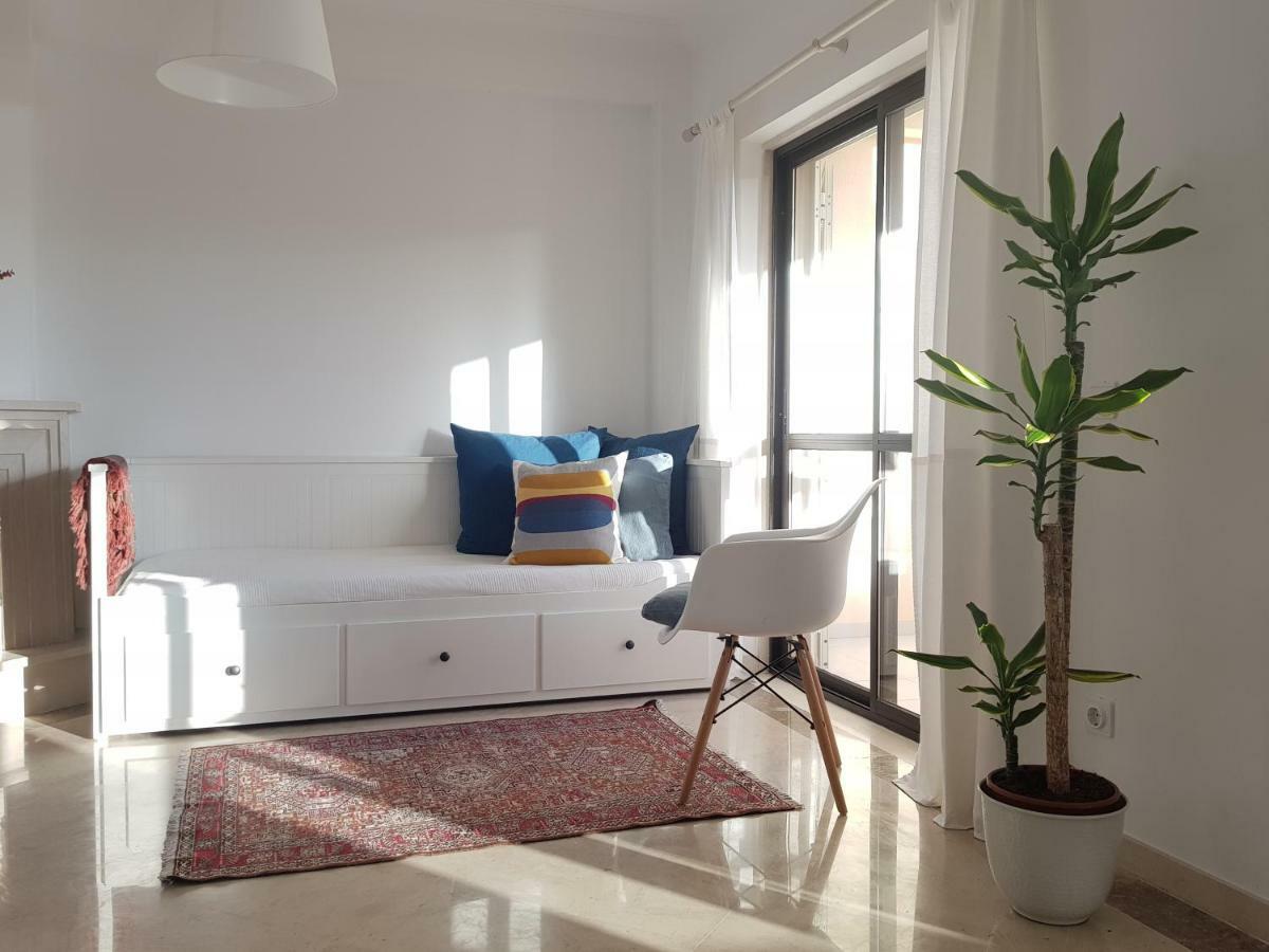 Ocean Cascais - Apartment With Swimming Pool エクステリア 写真