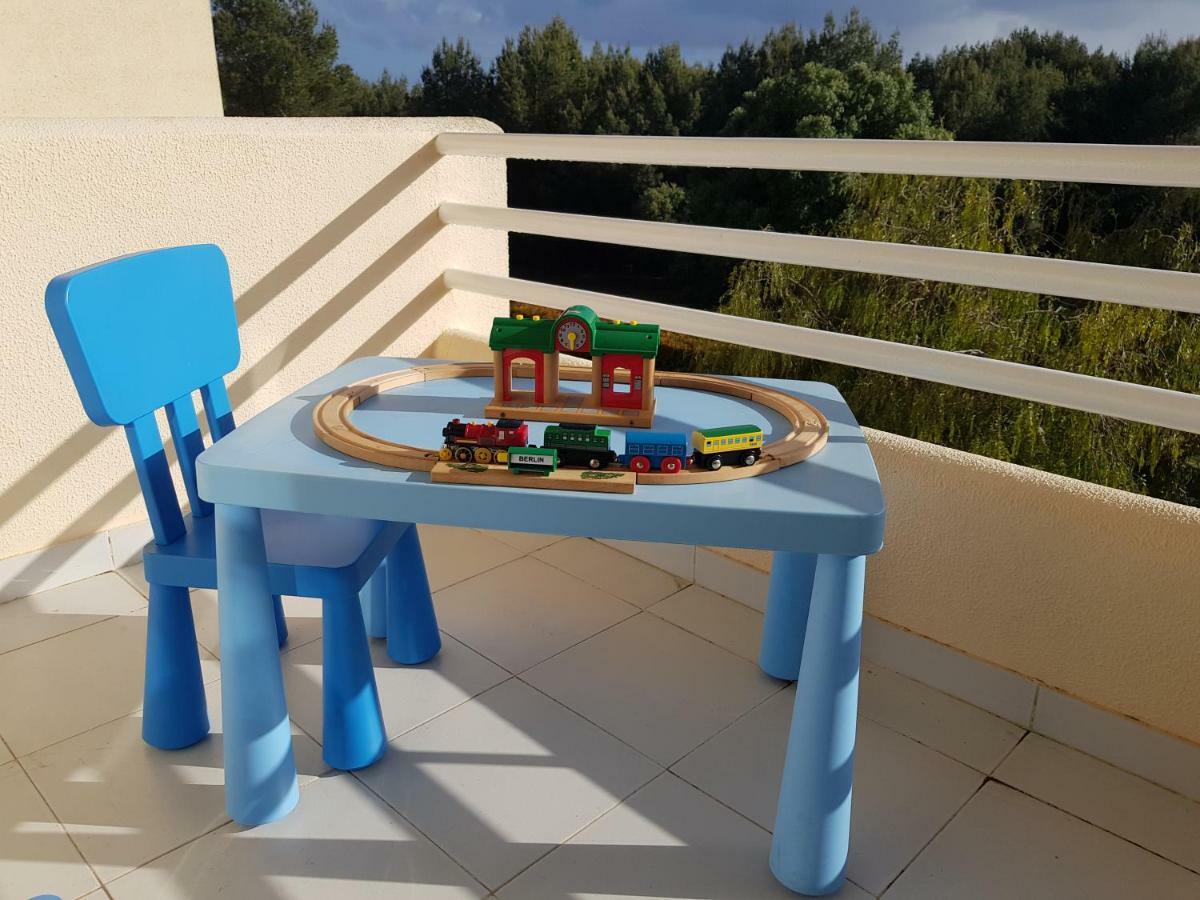 Ocean Cascais - Apartment With Swimming Pool エクステリア 写真