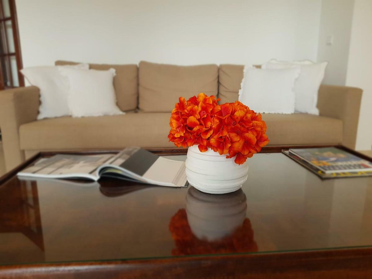 Ocean Cascais - Apartment With Swimming Pool エクステリア 写真