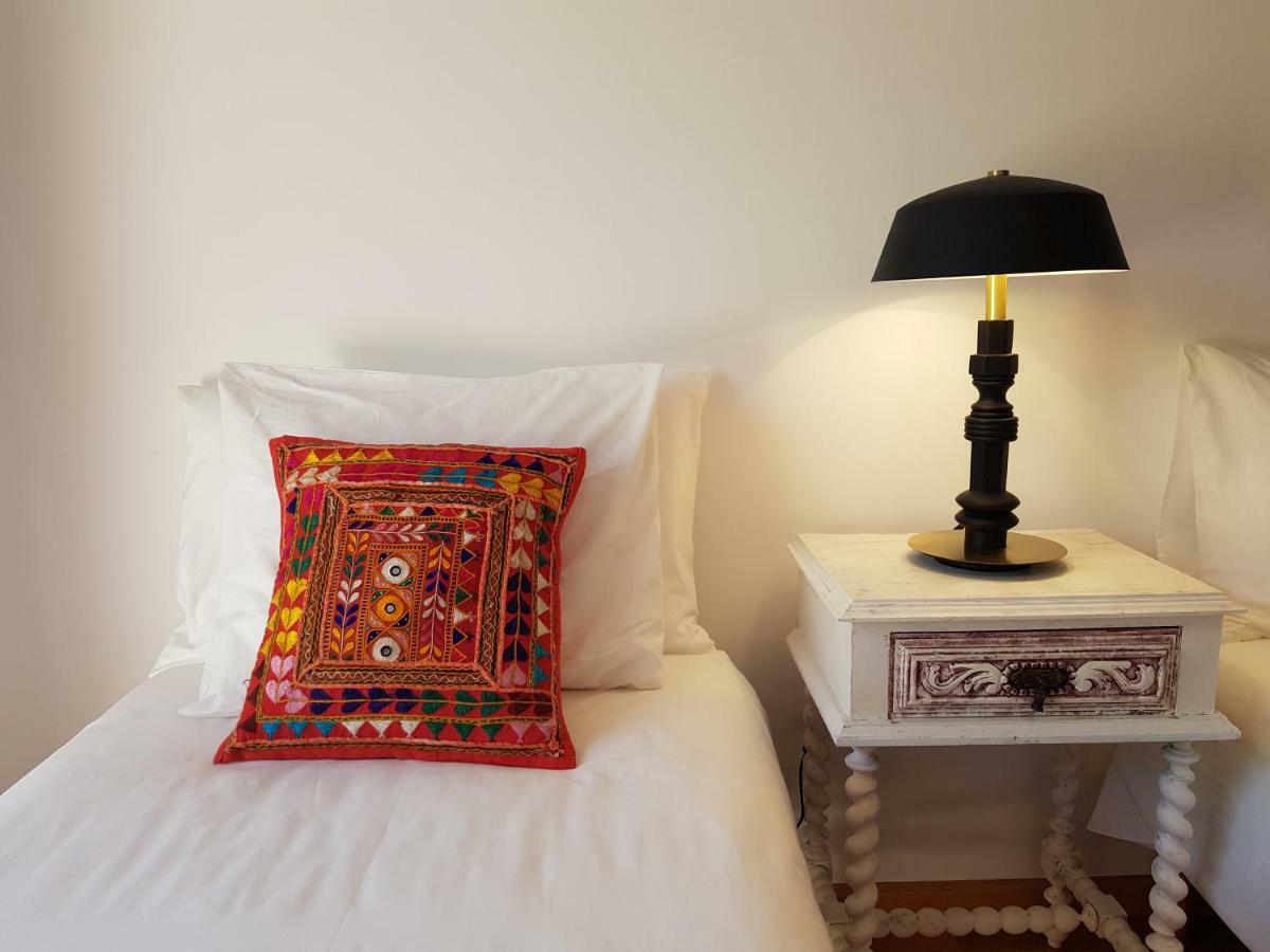 Ocean Cascais - Apartment With Swimming Pool エクステリア 写真