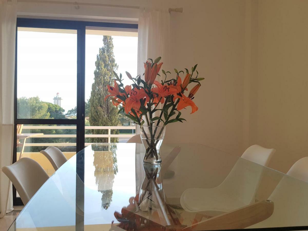 Ocean Cascais - Apartment With Swimming Pool エクステリア 写真